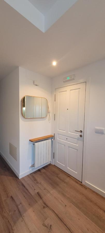 Apartamento Con Balcon En Casco Antiguo De Cuenca Cuenca  Exteriör bild